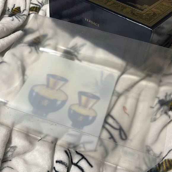 Versace Empty Box - Picture 6 of 7